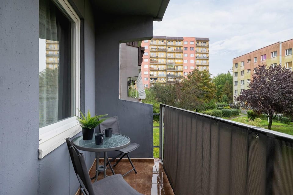 Day, View (from property/room), Balcony/Terrace
