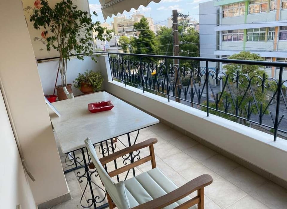 The Luxe Petroupoli Residence Apartment in East Attica Regional Unit, Greece