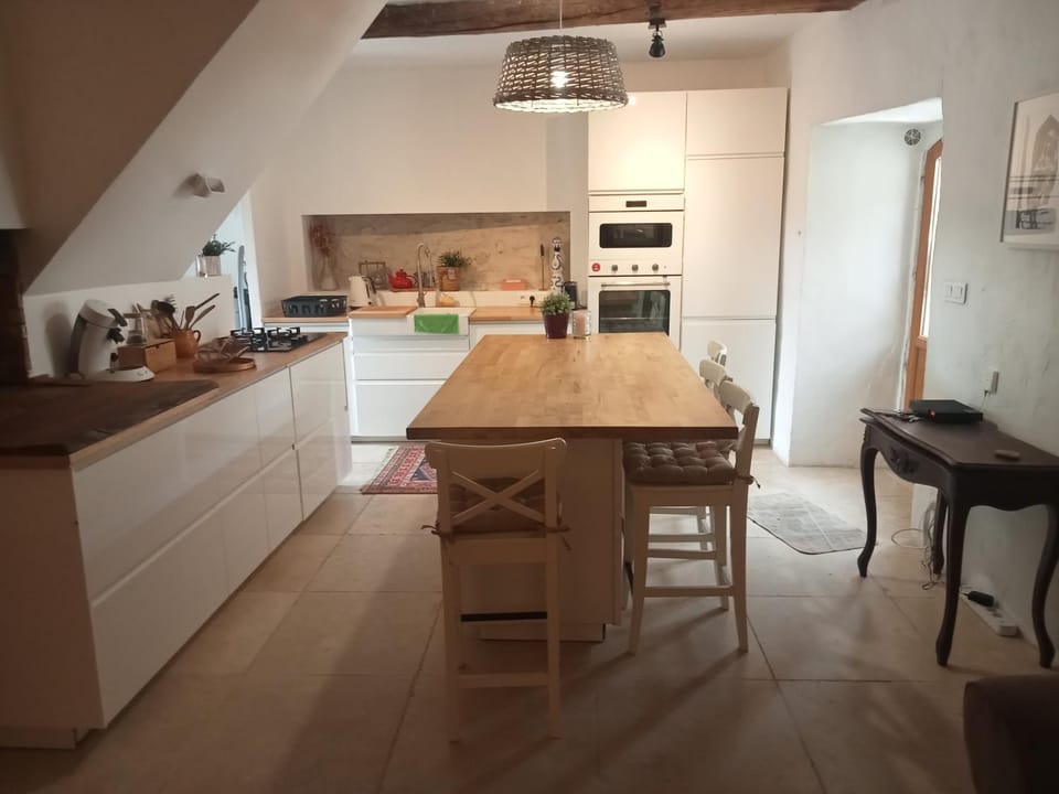 Maison coeur de village House in Provence-Alpes-Côte d'Azur