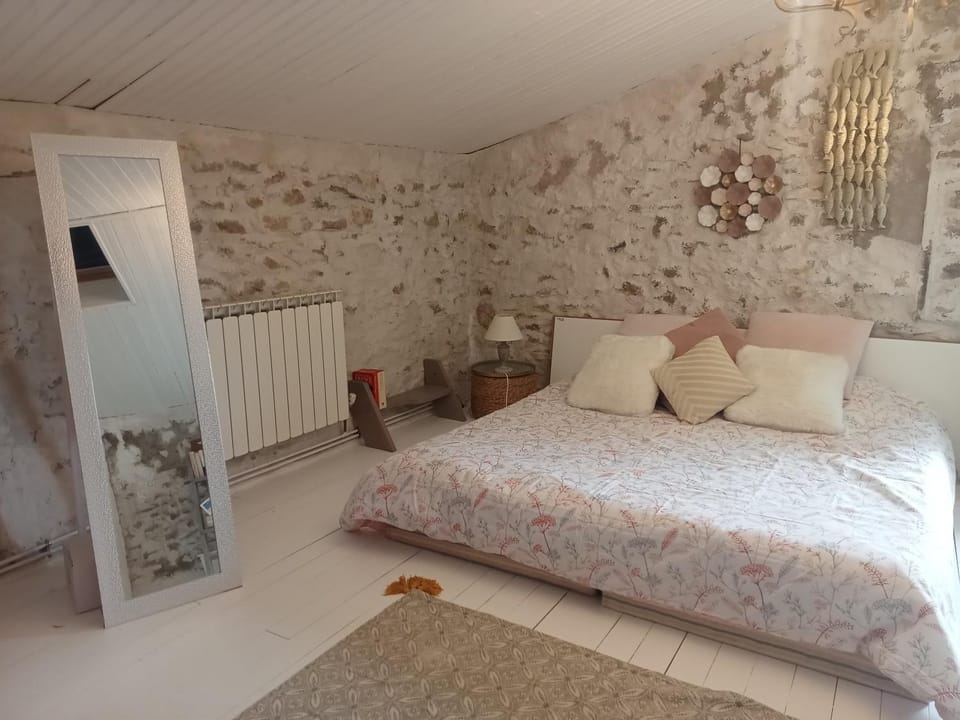 Maison coeur de village House in Provence-Alpes-Côte d'Azur