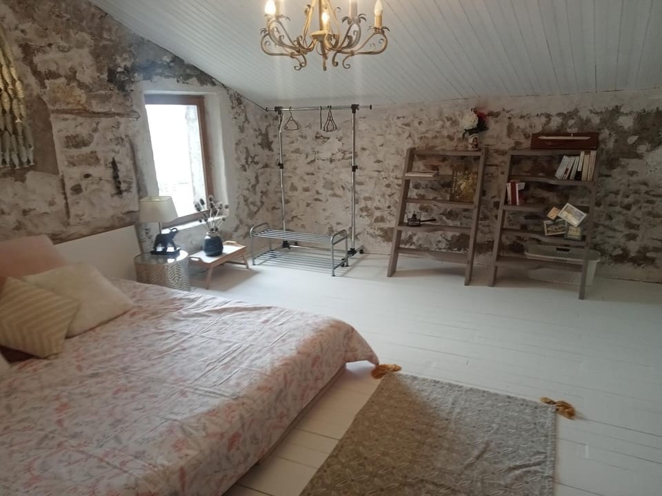 Maison coeur de village House in Provence-Alpes-Côte d'Azur