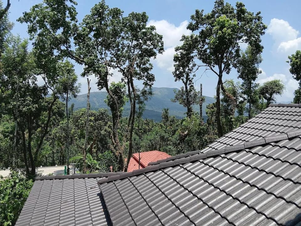 Thondalli Villa Vacation rental in Karnataka