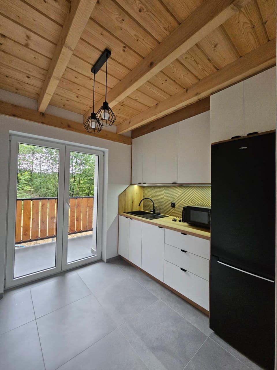 Chata Pod Skarpą Villa in Lesser Poland Voivodeship