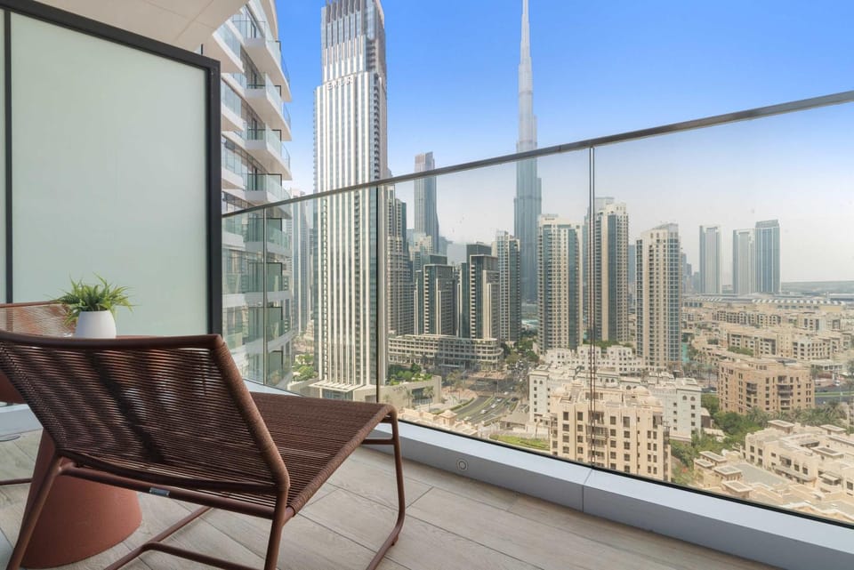 City view