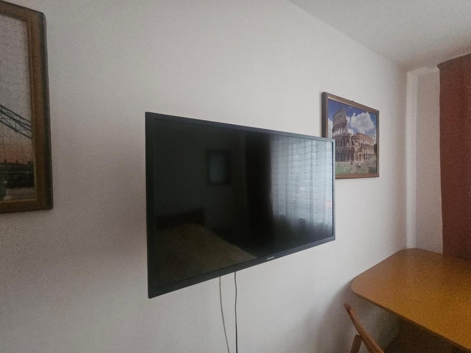 TV and multimedia