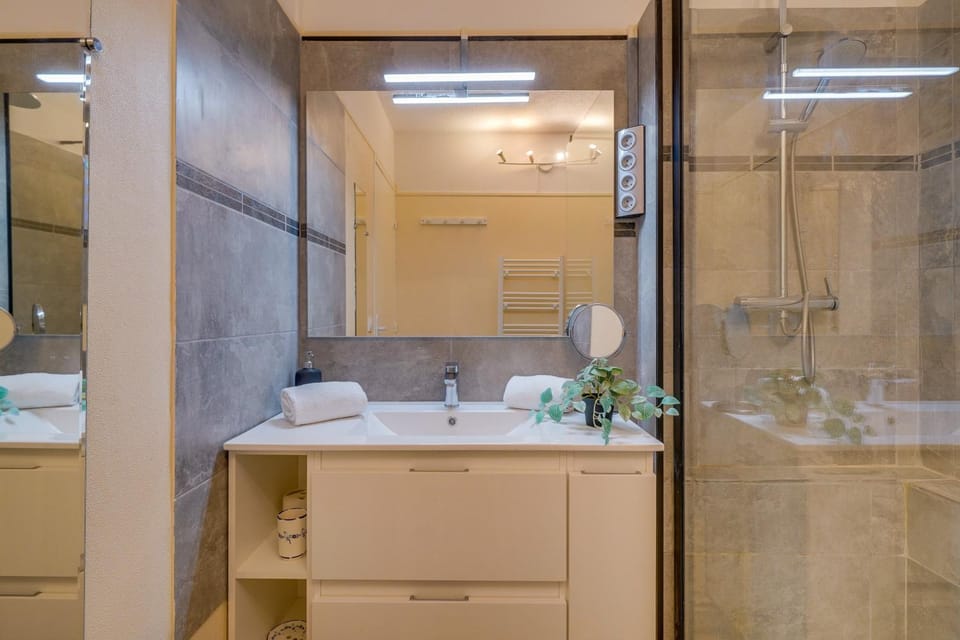 Shower