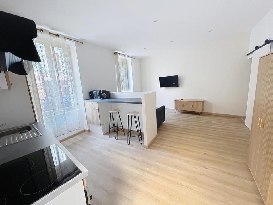 Charmant appartement Apartment in Valence