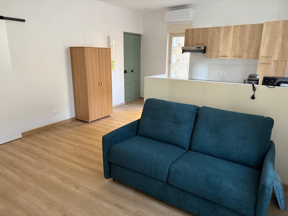Charmant appartement Apartment in Valence