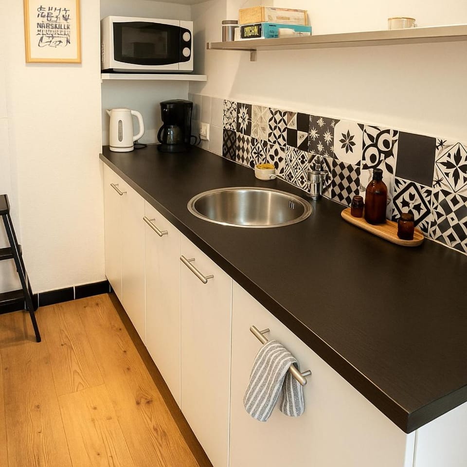 cocoon lumineux a Marseille Apartment in Marseille