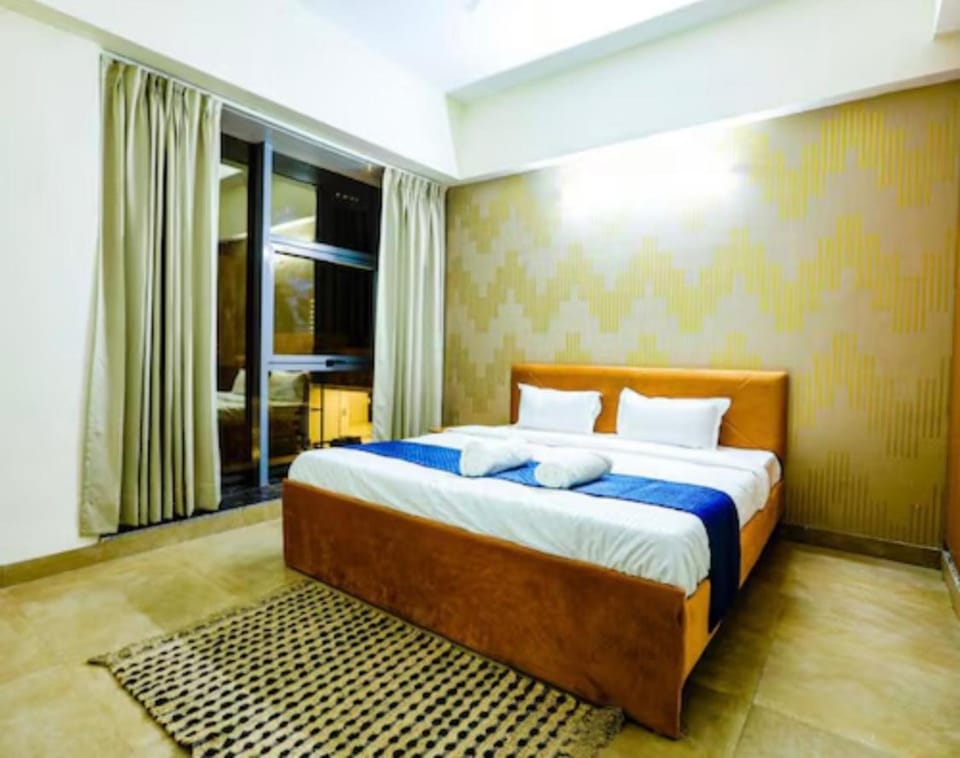 Ayush residency Bed and Breakfast in Varanasi