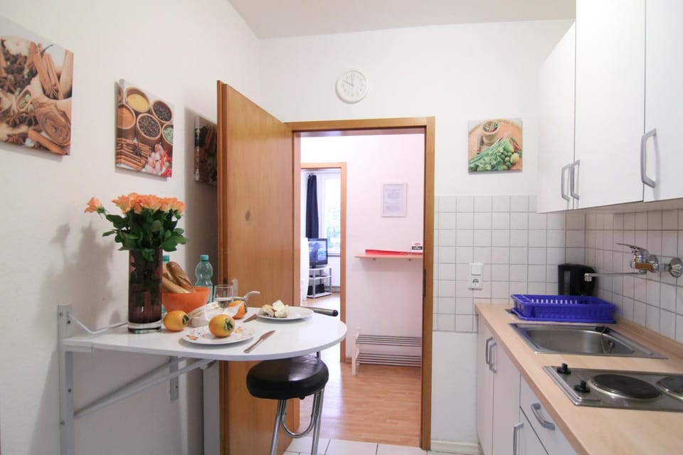 apartmondo Apartmentwohnungen Remscheid Apartment in Wuppertal