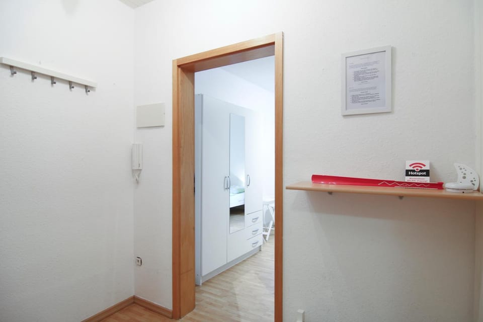 apartmondo Apartmentwohnungen Remscheid Apartment in Wuppertal