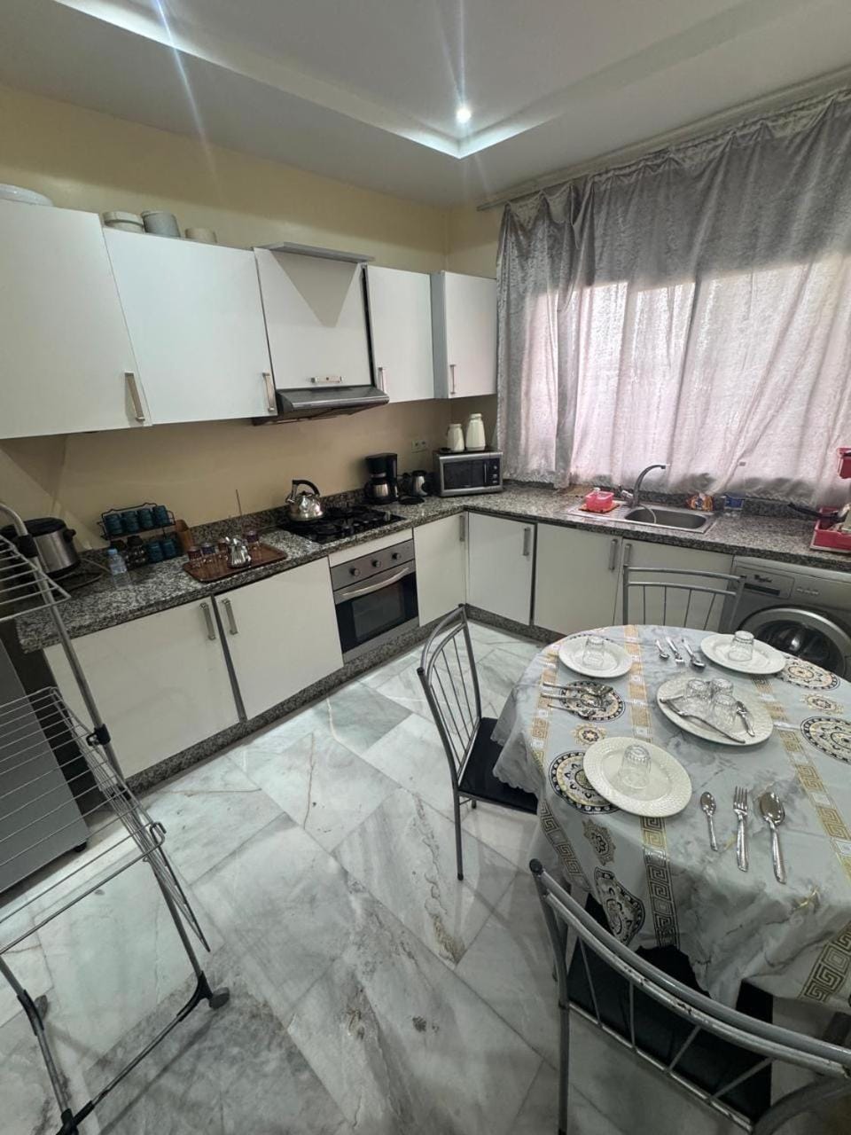 Residance villa max Apartment in Casablanca-Settat