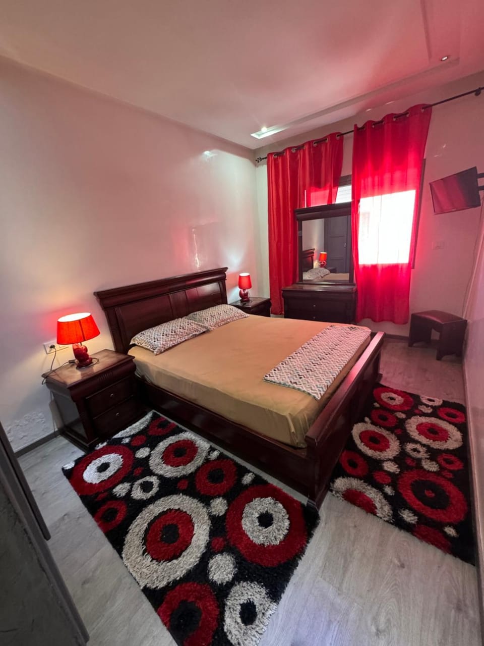 Residance villa max Apartment in Casablanca-Settat