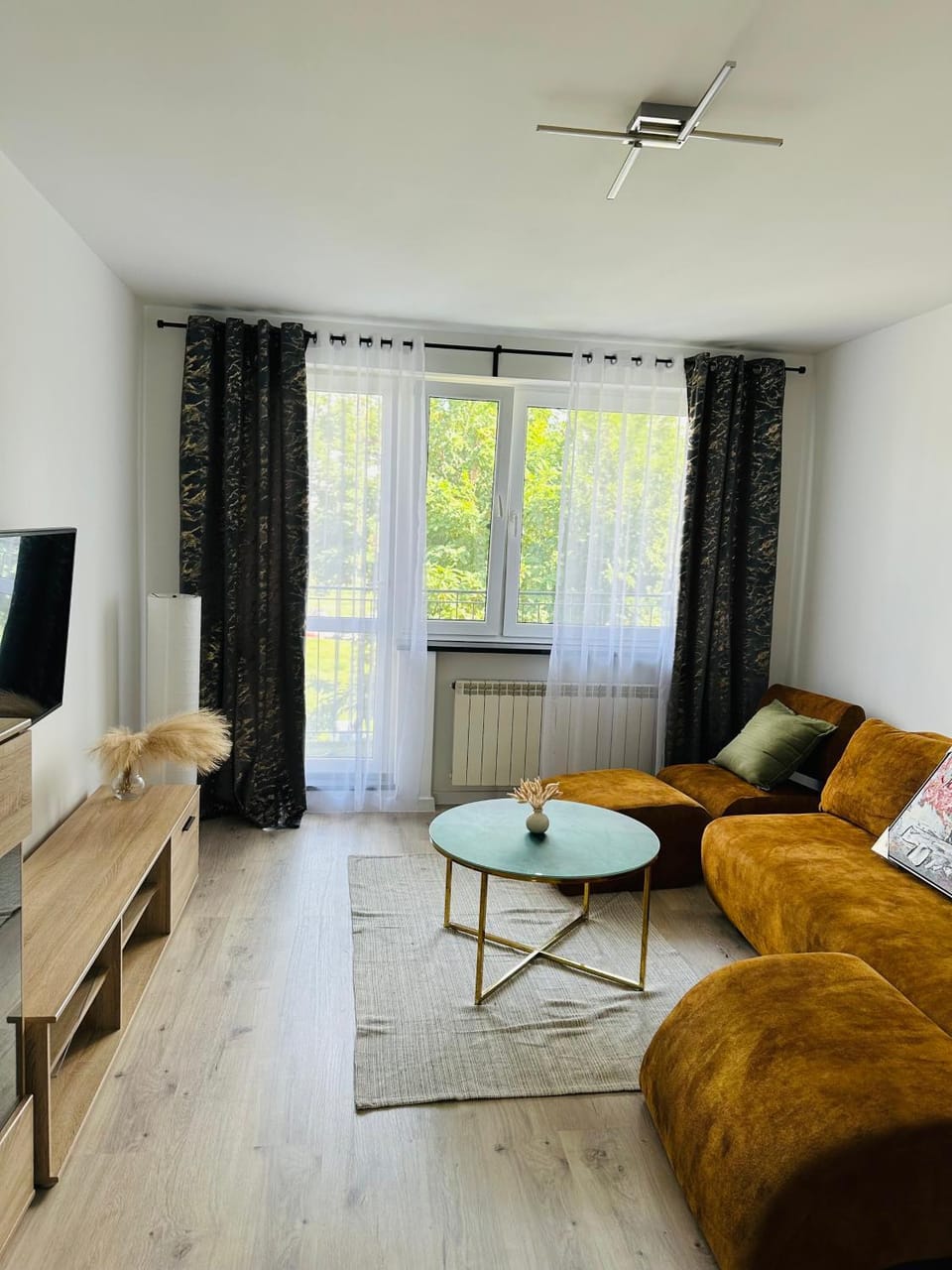 Apartament Apartment in Czechia