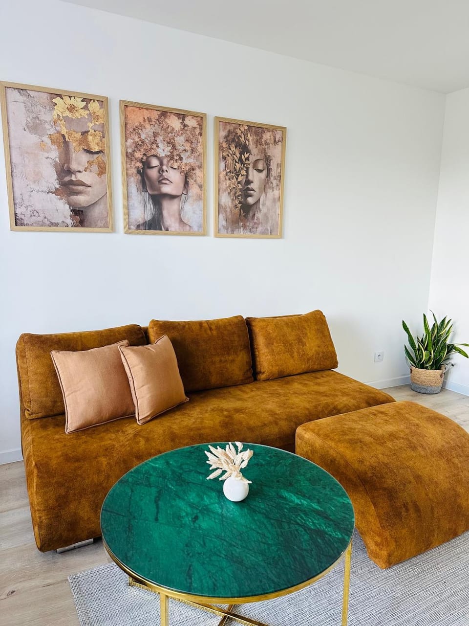 Apartament Apartment in Poland