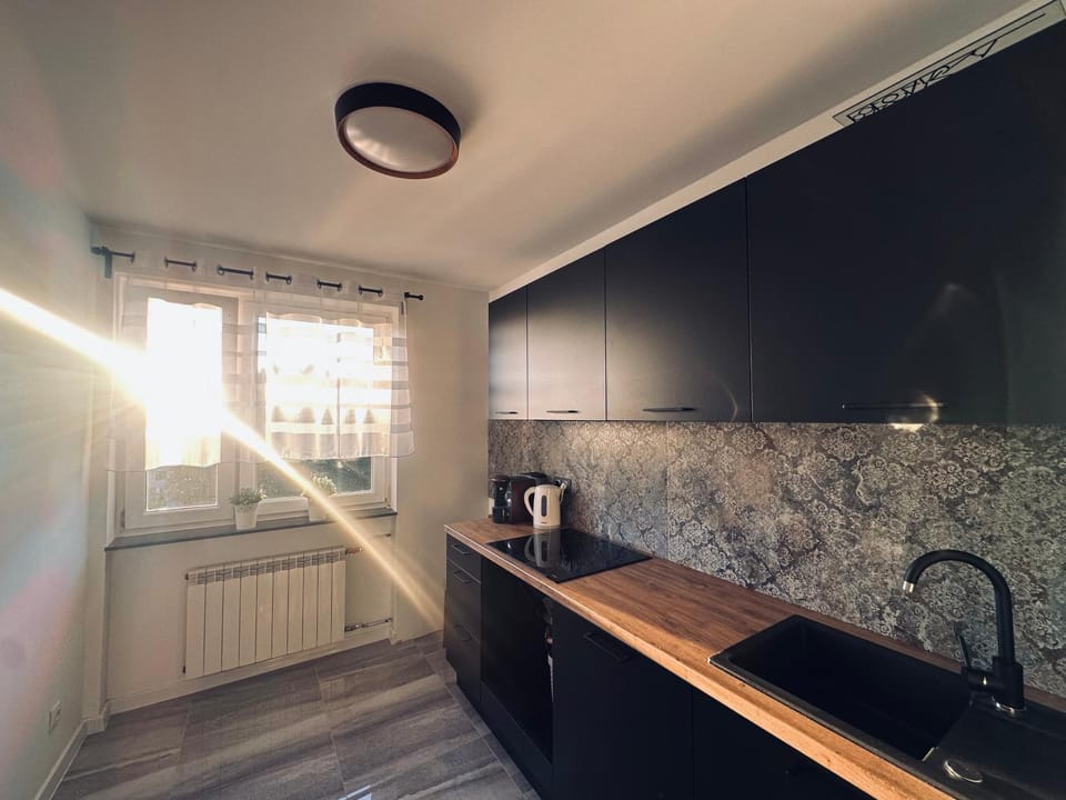 Apartament Apartment in Czechia