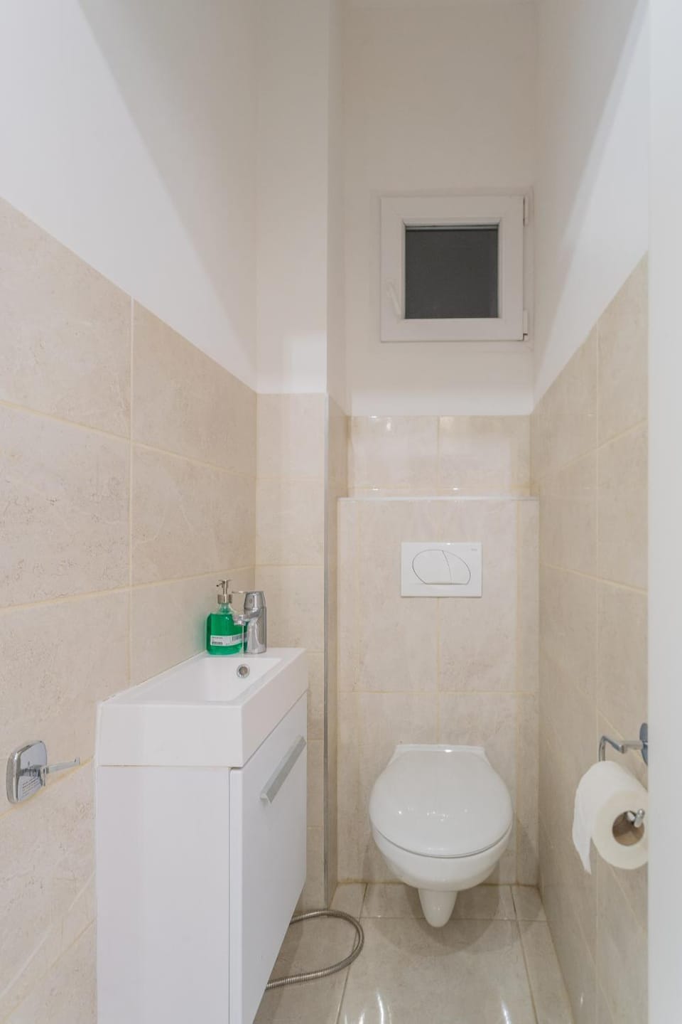 Urban Harmony Studios & Apartment on Akacfa Street Apartment in Budapest