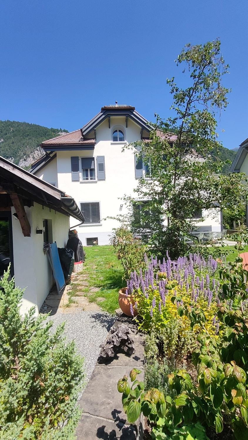Garden, Garden