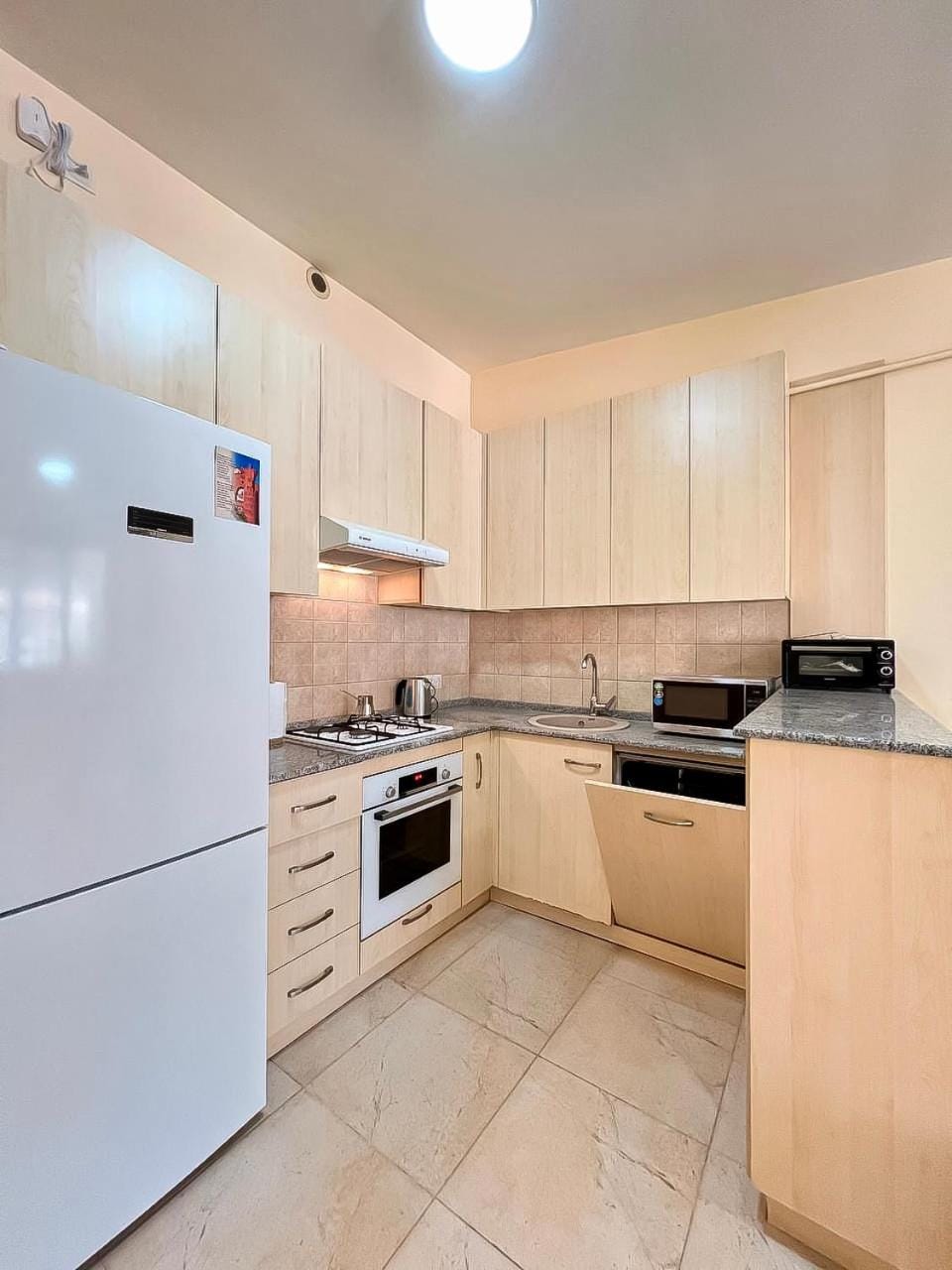2 bedroom Apartment in the City Center Apartment in Yerevan