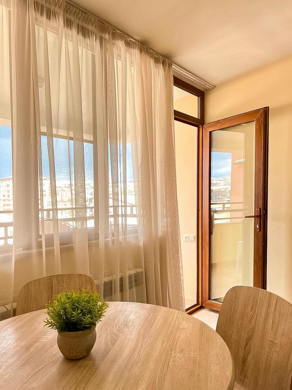 2 bedroom Apartment in the City Center Apartment in Yerevan