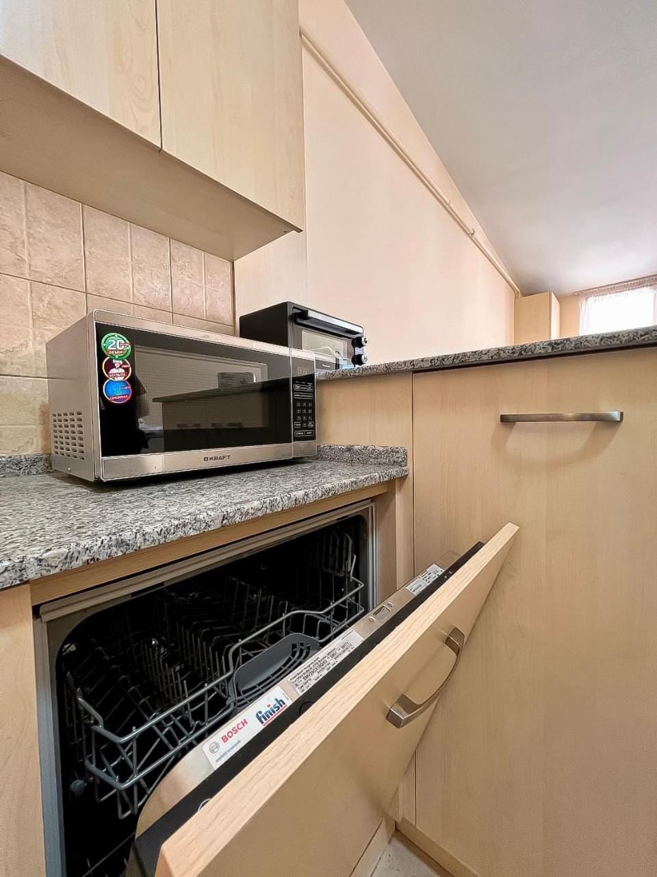 2 bedroom Apartment in the City Center Apartment in Yerevan