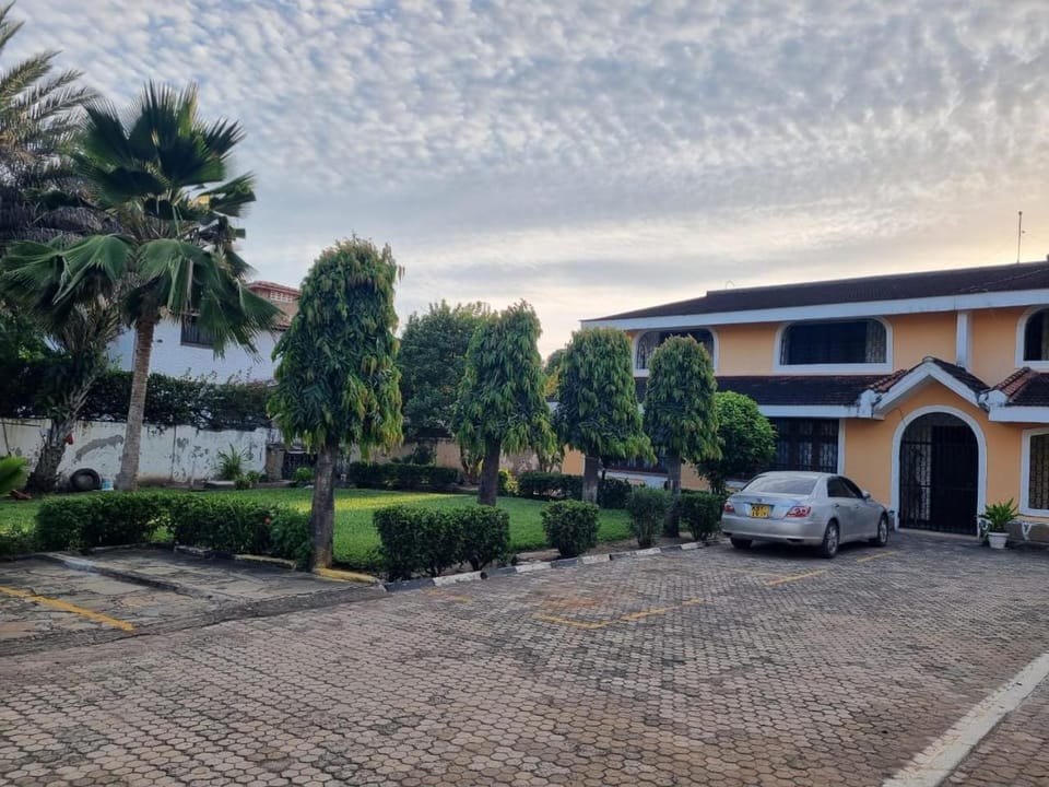 Mao Homes Vacation rental in Mombasa County