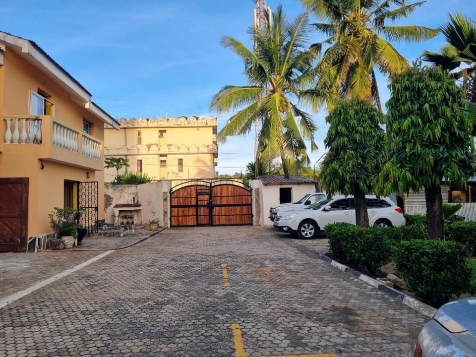 Mao Homes Vacation rental in Mombasa County