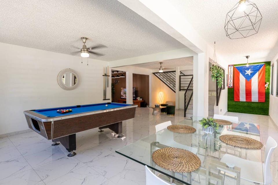 Billiard