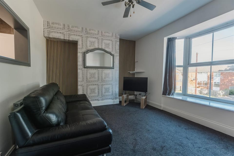 Hullidays City Centre Urban Apartment 3 Apartment in Hull