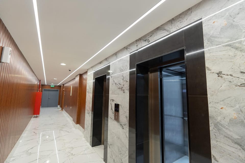 elevator
