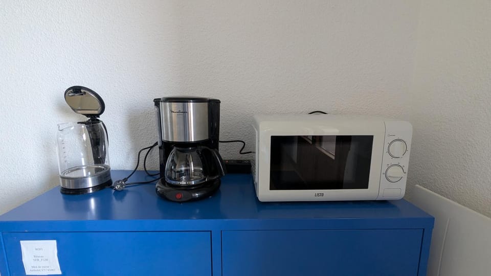 Le Panoramic Evian Apartment in Évian-les-Bains