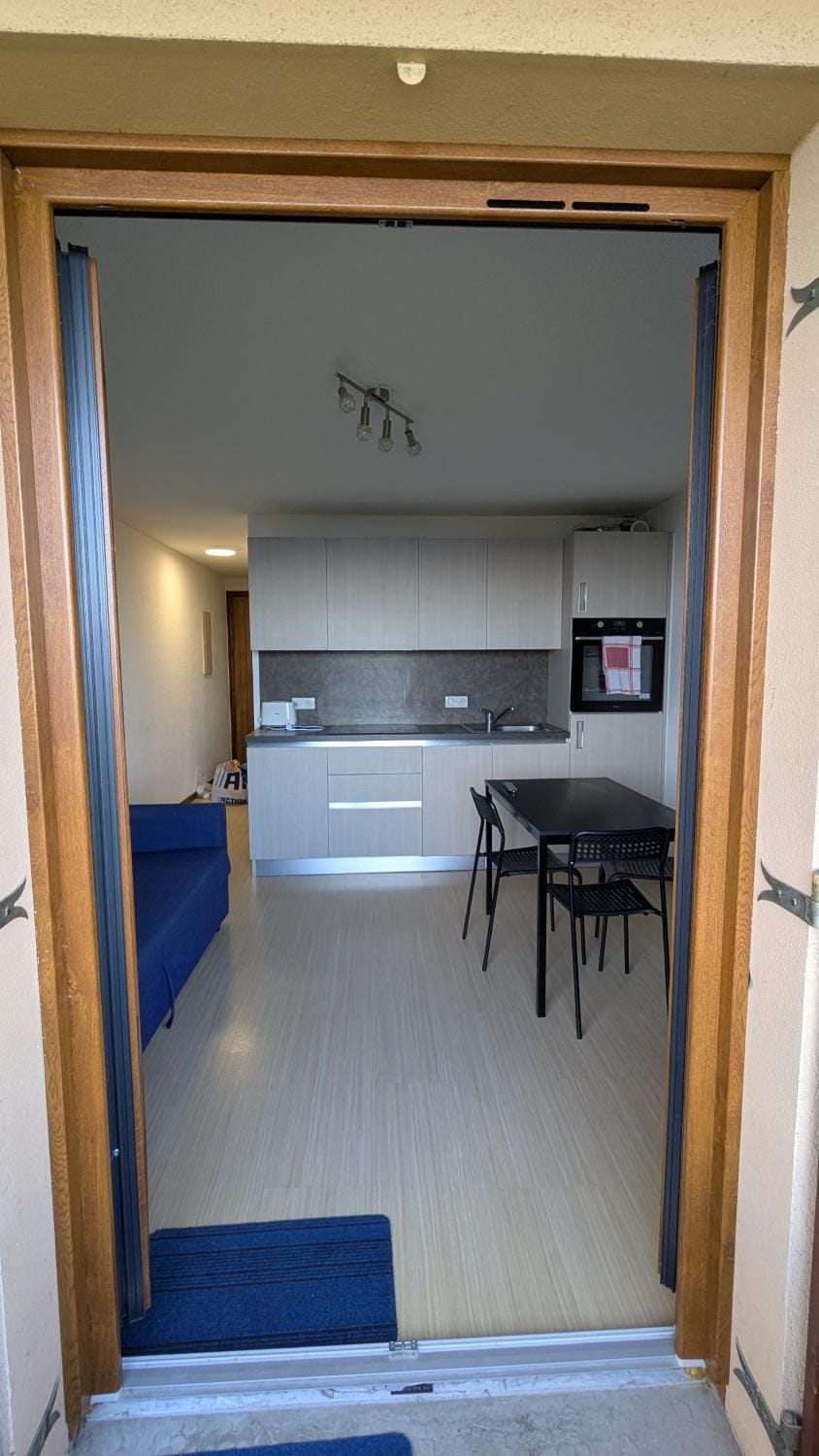 Le Panoramic Evian Apartment in Évian-les-Bains