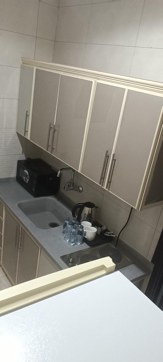 أماسي الحزم للشقق المخدومة Apartment in Makkah Province