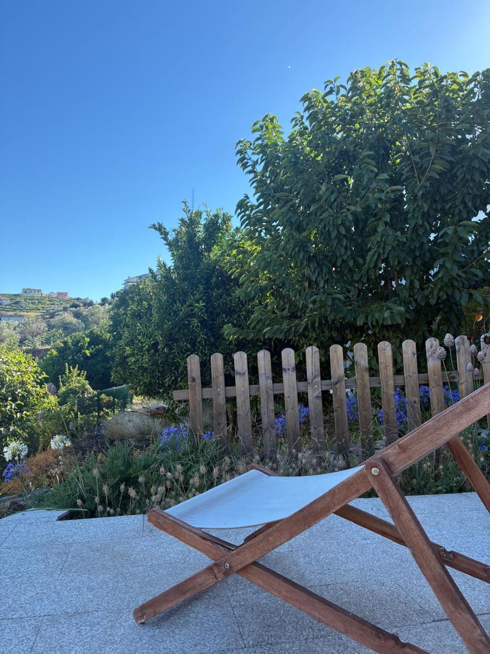 Refúgio no Douro Inn in Vila Real District