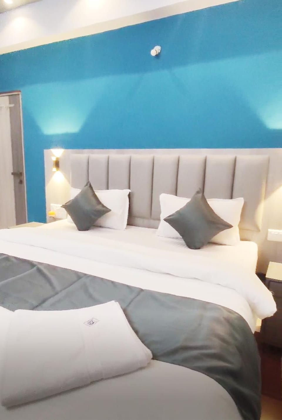 Seawood Homes Apartment in Calangute