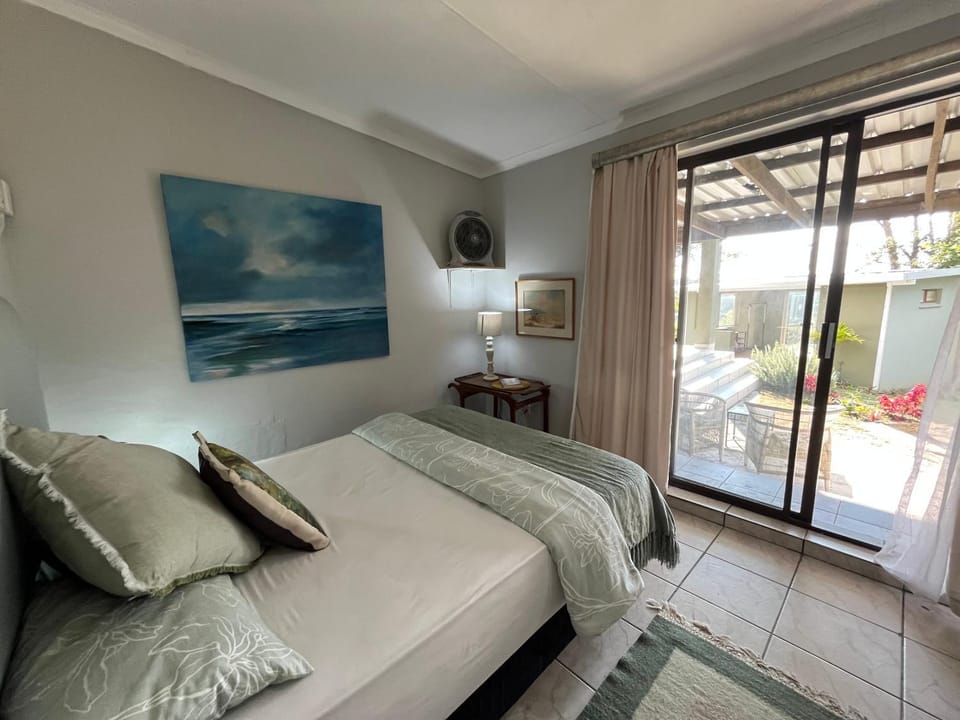 Ayoba Flatlet - Ayoba Estate Apartment in Margate