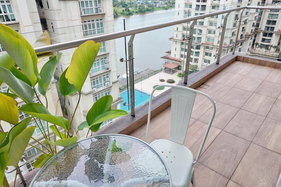 Balcony/Terrace, Balcony/Terrace