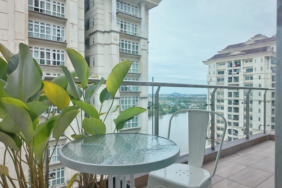Balcony/Terrace, Balcony/Terrace