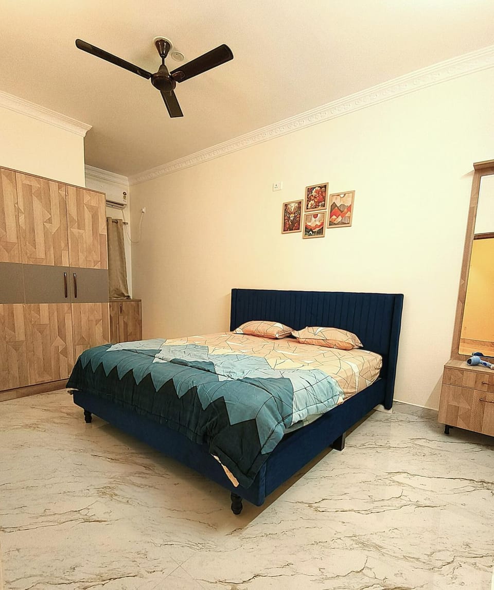 Launched Just Now Luxury 2 BHK Near Hitex & Sindhu Hospital TR Apartment in Hyderabad