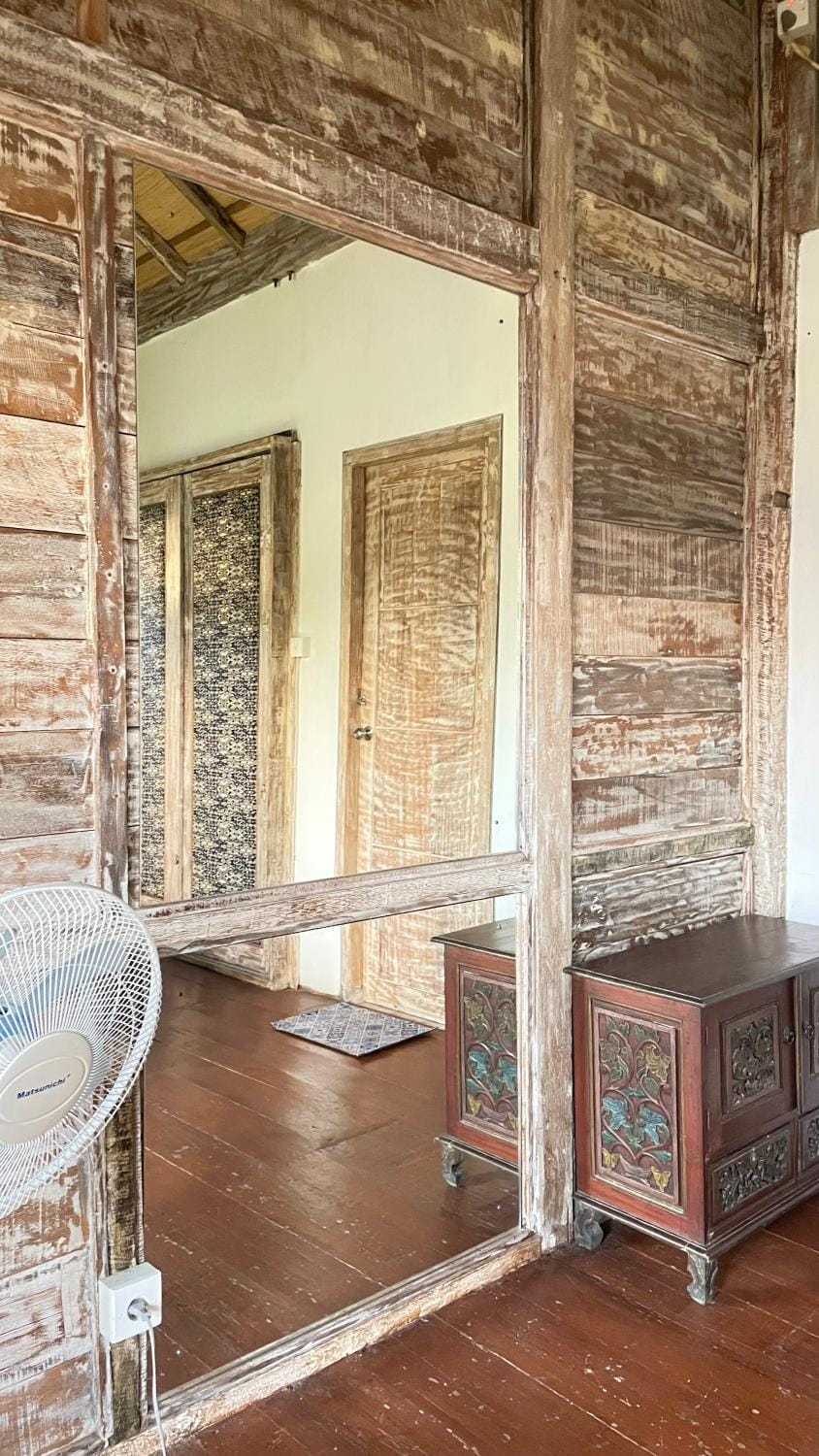 Nongkrong Residence Bed and Breakfast in North Kuta