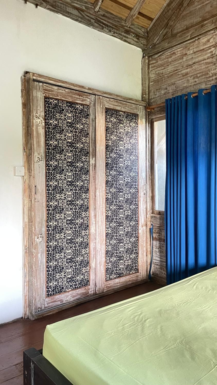 Nongkrong Residence Bed and Breakfast in North Kuta