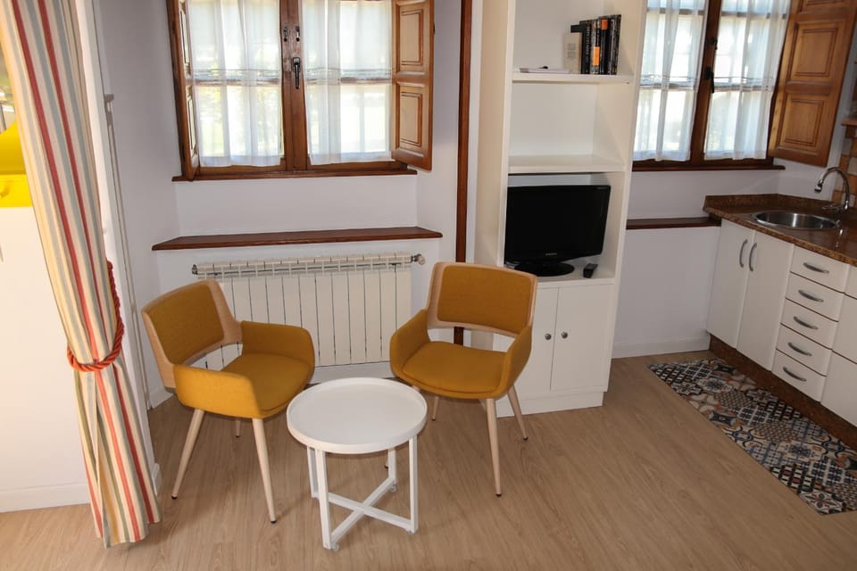 Apartamentos Tarrio Apartment in Santillana del Mar