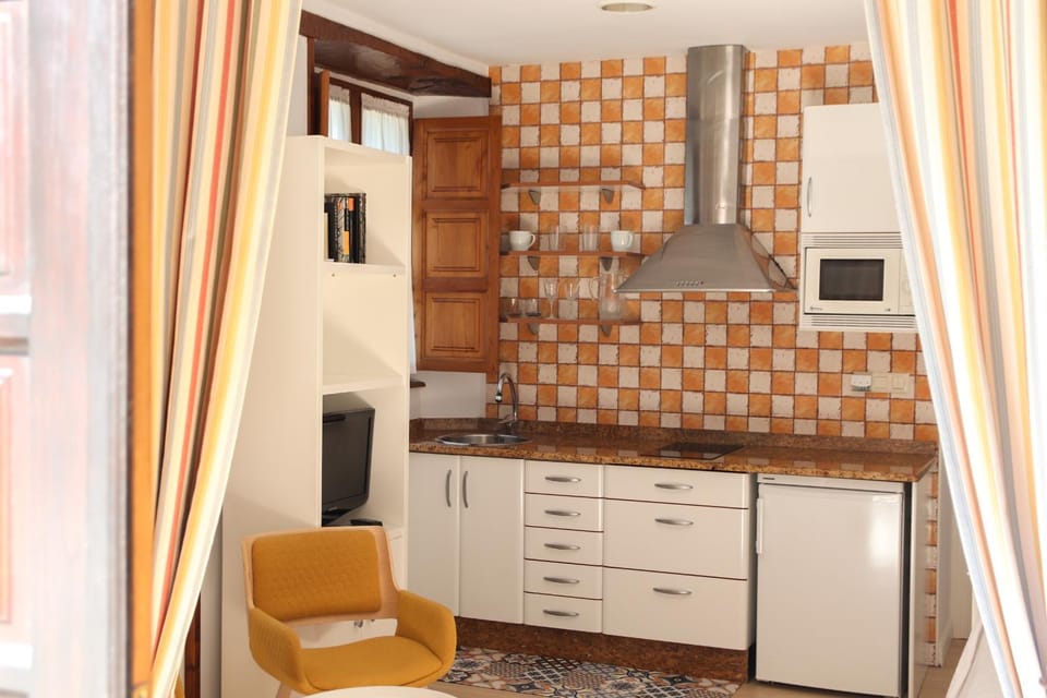 Apartamentos Tarrio Apartment in Santillana del Mar