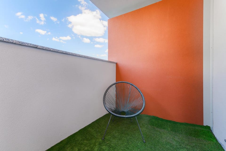 MANITa Apartment in City of Zagreb