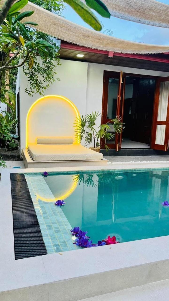 Tranquil Terrace Galle Villa in Galle