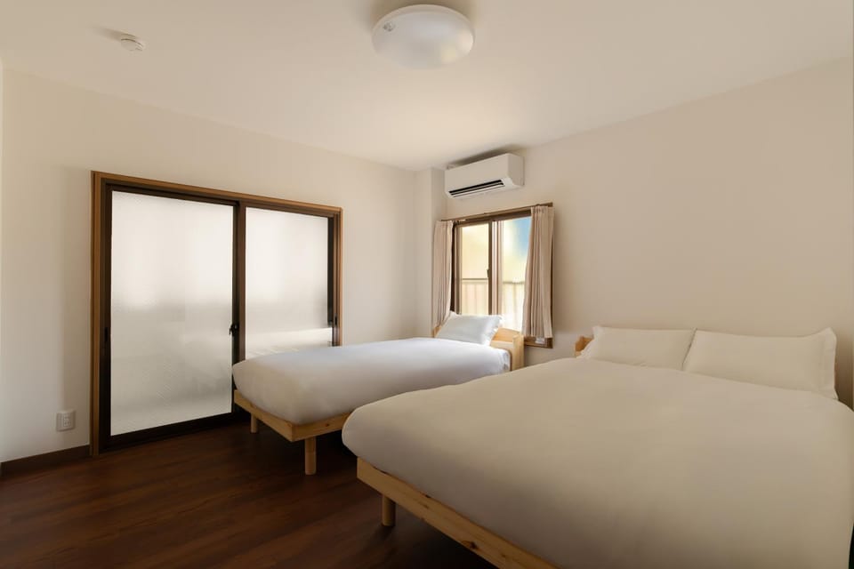 kinyo inn 2 101 Apartment in Osaka