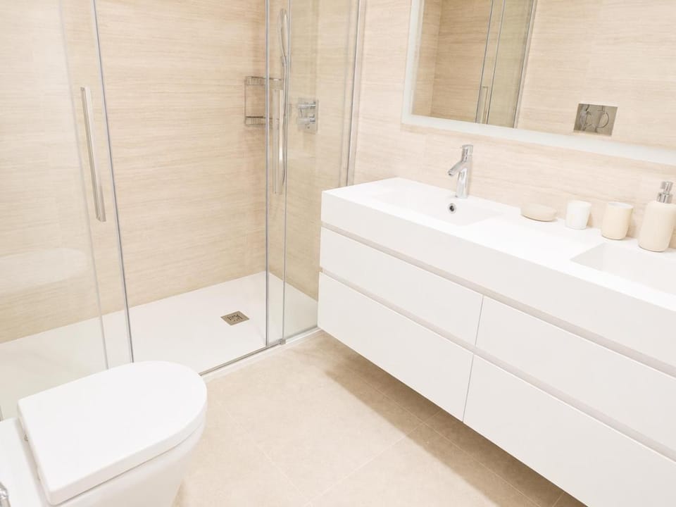 Sunset Sailors by Mar Holidays Apartment in Benidorm