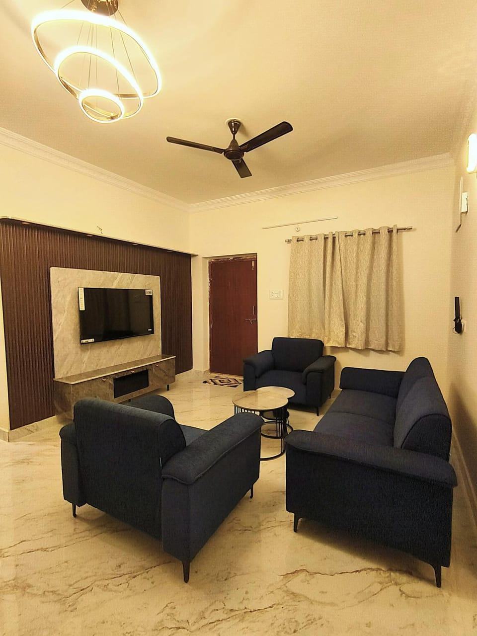 Newly Launched Luxury 3 BHK Near Sindhu Hospitals & Hitex Exhibition Center TR Apartment in Hyderabad