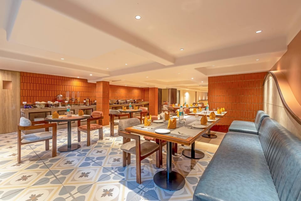Restaurant/places to eat, Breakfast